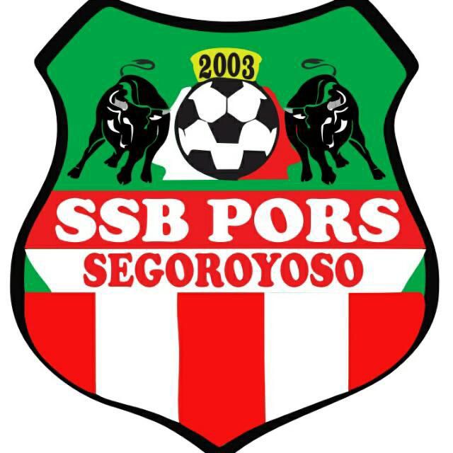 SSB PORS SEGOROYOSO
